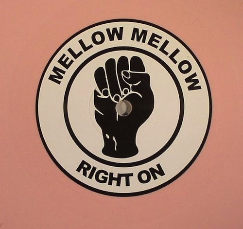 mellow mellow