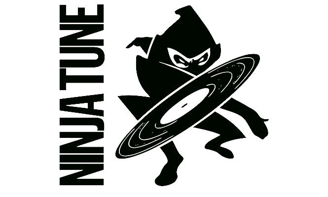 ninja tune logo