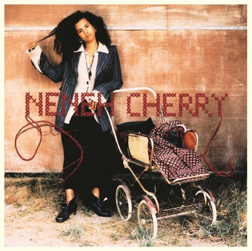 Neneh Cherry ‎– Homebrew