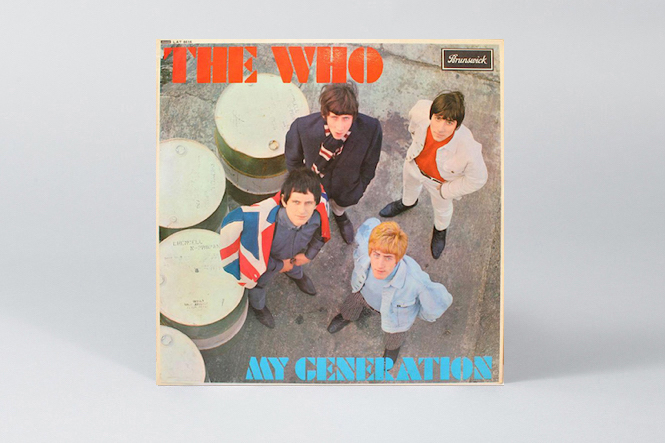 the who_my generation